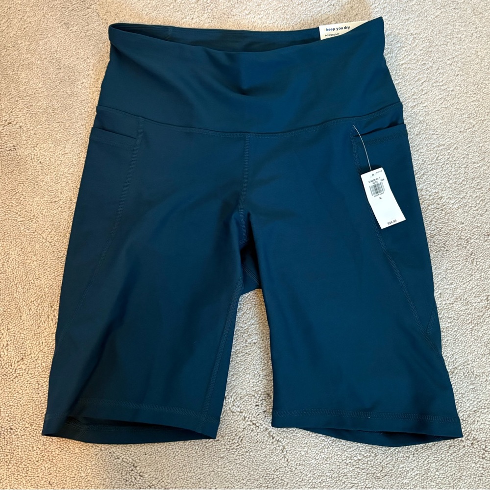 Old Navy Active Bike Short